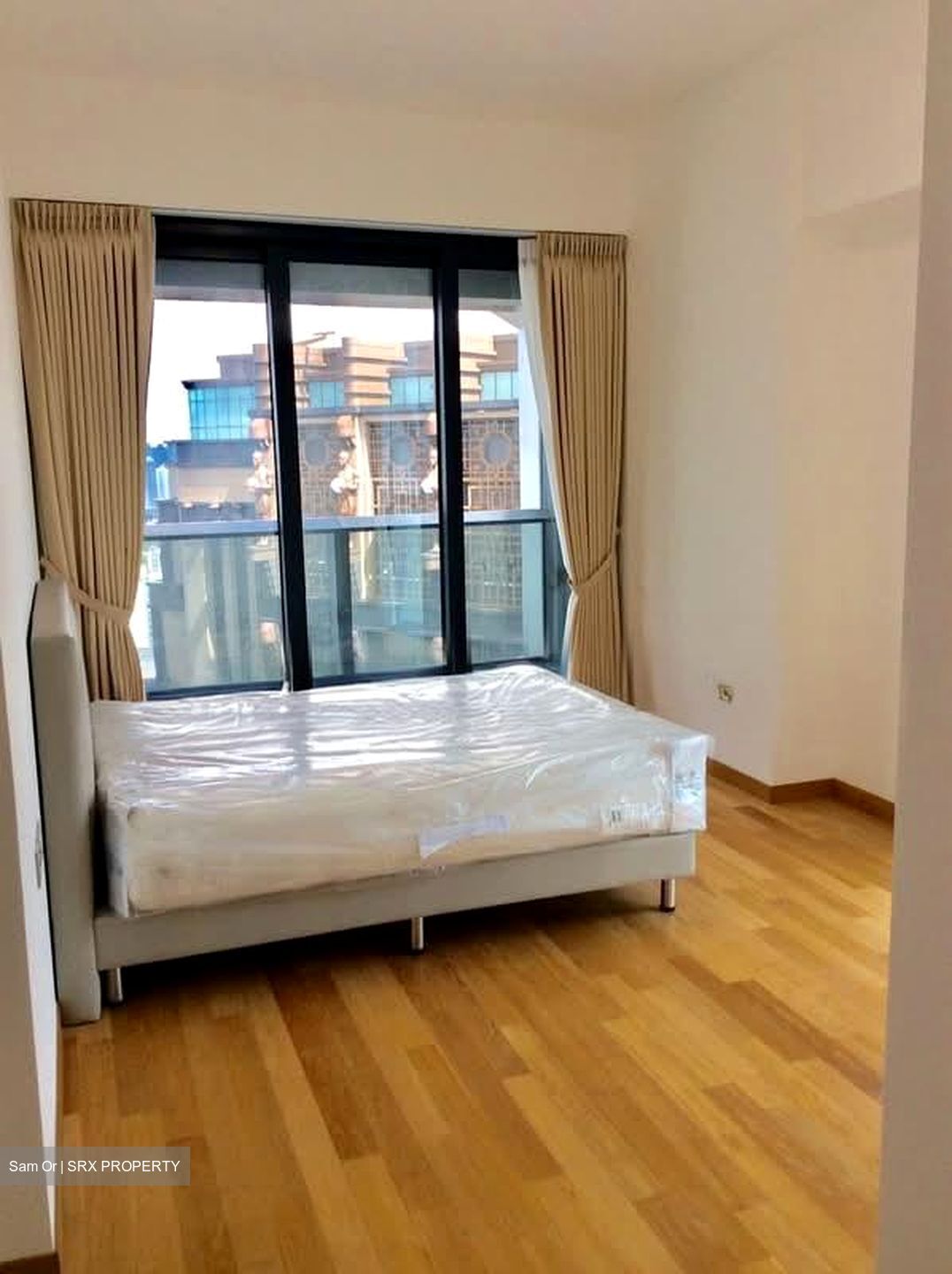 Duo Residences (D7), Apartment #546067031